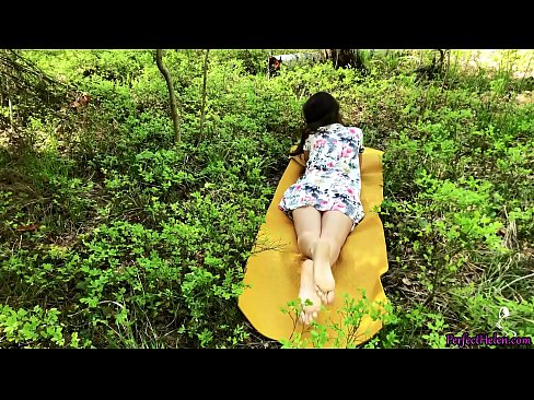 ❤️ Ongaziwa ku-Tinder Ushaya Ingquza Yami futhi Ungibhebha Ngomdlandla ehlathini Ividiyo yendunu kithi zu.com-porn-hat.ru