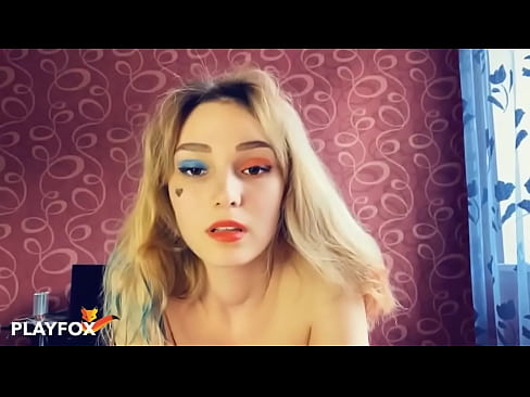 ❤️ Izingilazi ze-magic virtual reality zinginikeze ucansi no-Harley Quinn Ividiyo yendunu kithi zu.com-porn-hat.ru