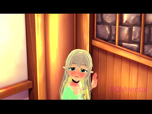 ❤️ (Trap) I-Elvish maid ikusiza ukugeza ubuso bakho. Ividiyo yendunu kithi zu.com-porn-hat.ru